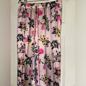 Victoria’s Secret PJ Pants Sz S